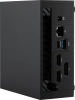 Неттоп Asus PN64-S7757MD i7 13700H (2.4) 16Gb SSD1Tb Iris Xe без ОС 2.5xGbitEth WiFi BT 120W черный (90MS02G1-M00RR0)
