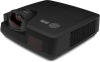 Проектор Cactus Bright CS-V1.B 3LCD 64000Lm LS 4000Lm ANSI (1024x768) 30000:1 ресурс лампы:10000часов 1xUSB typeA 1xUSB typeB 2xHDMI 4кг