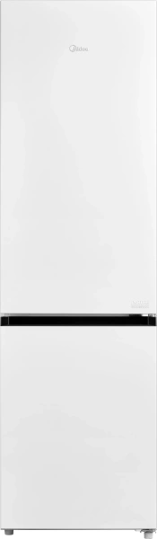 Холодильник Midea MDRB519MGE01ID 2-хкамерн. белый мат. инвертер