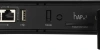 Роутер беспроводной MikroTik hAP ac3 (RBD53IG-5HACD2HND) AC1200 10/100/1000BASE-TX черный