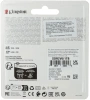 Флеш карта SDXC 1TB Kingston SDR2V6/1TB Canvas React Plus w/o adapter