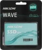 Накопитель SSD Hikvision SATA-III 1TB HS-SSD-WAVE(S) 1024G 2.5"
