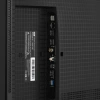 Телевизор QLED TCL 43" 43P7K-UZ черный 4K Ultra HD 60Hz DVB-T DVB-T2 DVB-C DVB-S DVB-S2 USB WiFi Smart TV