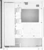 Корпус PcCooler ME200 MESH WH белый без БП ATX 6x120mm 6x140mm 2xUSB2.0 1xUSB3.0 audio bott PSU