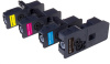 Картридж лазерный Cactus CS-TK5230Y TK-5230Y желтый (2200стр.) для Kyocera Ecosys M5521cdn/M5521cdw/P5021cdn/P5021cdw