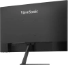 Монитор ViewSonic 23.8" VX2479-HD-PRO черный IPS LED 16:9 HDMI матовая 1000:1 250cd 178гр/178гр 1920x1080 180Hz FreeSync DP FHD 3.2кг