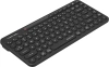 Клавиатура A4Tech FBK36C AS черный USB беспроводная BT/Radio slim Multimedia