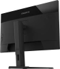 Монитор Gigabyte 31.5" M32UP черный IPS LED 16:9 HDMI M/M HAS Piv 350cd 178гр/178гр 3840x2160 160Hz DP 4K USB 10.35кг