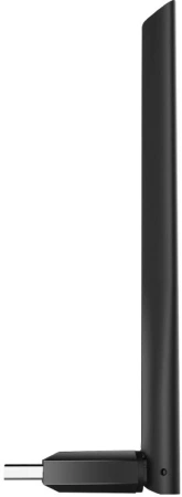 Сетевой адаптер Wi-Fi TP-Link Archer TX35U Plus AX1800 USB 3.0 (ант.внеш.несъем.) 1ант.