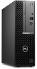 ПК Dell Optiplex 7020 SFF i3 14100 (3.5) 8Gb SSD256Gb UHDG 730 Windows 11 Pro GbitEth 180W мышь клавиатура черный (7020S-3861)