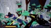 Игра для ПК Fulqrum Publishing Diluvian Ultra: Chapter One (16+)