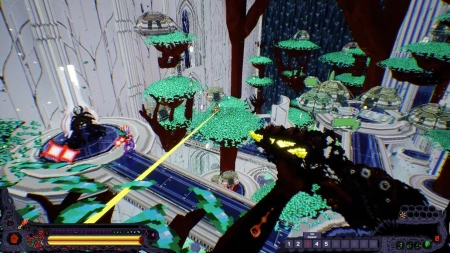 Игра для ПК Fulqrum Publishing Diluvian Ultra: Chapter One (16+)