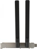 Сетевой адаптер Wi-Fi + Bluetooth TP-Link Archer TX55E AX3000 PCI Express (ант.внеш.съем) 2ант.