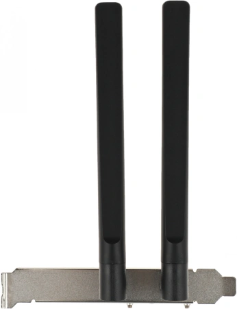 Сетевой адаптер Wi-Fi + Bluetooth TP-Link Archer TX55E AX3000 PCI Express (ант.внеш.съем) 2ант.