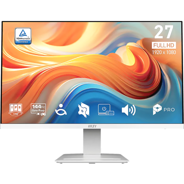 MSI PRO MP273W E14A (9S6-3PB4CH-265)