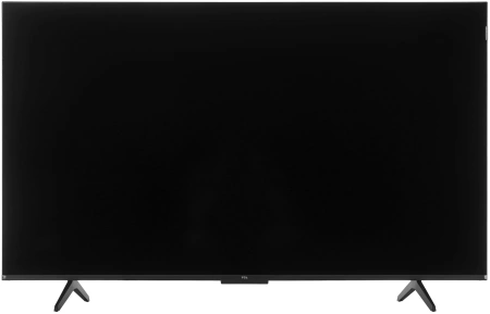 Телевизор QLED TCL 50" 50P7K черный 4K Ultra HD 60Hz DVB-T DVB-T2 DVB-C DVB-S DVB-S2 USB WiFi Smart TV (RUS)