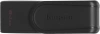 Флеш Диск Kingston 64GB DataTraveler Exodia S DTXS/64GB USB3.0 черный