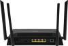 Роутер беспроводной D-Link DSL-245GR/R1A AC1200 ADSL2+/VDSL2 черный