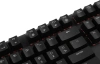 Клавиатура HyperX Alloy Origins механическая черный USB for gamer LED (4P4F6AA#ABA) кабель 1.8м