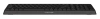 Клавиатура A4Tech FK15 черный USB (FK15 BLACK) кабель 1.5м