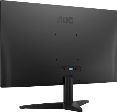 Монитор AOC 27" 27B36H черный IPS LED 16:9 HDMI матовая 250cd 178гр/178гр 1920x1080 100Hz VGA FHD 3.4кг