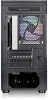 Корпус Thermaltake View 170 TG ARGB черный без БП mATX 5x120mm 2x140mm 1x200mm 2xUSB3.0 audio bott PSU