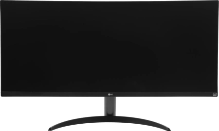 Монитор LG 34" UltraWide 34WP500-B черный IPS LED 21:9 HDMI матовая 250cd 178гр/178гр 2560x1080 75Hz FreeSync FHD 5.9кг