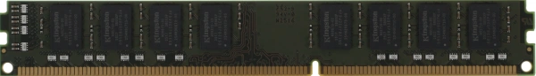 Память DDR3 8Gb 1600MHz Kingston KVR16N11/8WP VALUERAM RTL PC3-12800 CL11 DIMM 240-pin 1.5В dual rank Ret