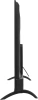 Телевизор LED Hyundai 50" H-LED50BU7012 YaOS Frameless черный/черный 4K Ultra HD 60Hz DVB-T DVB-T2 DVB-C DVB-S DVB-S2 USB WiFi Smart TV