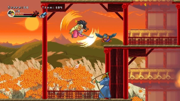 Игра для ПК Just For Games Ganryu 2 (12+)