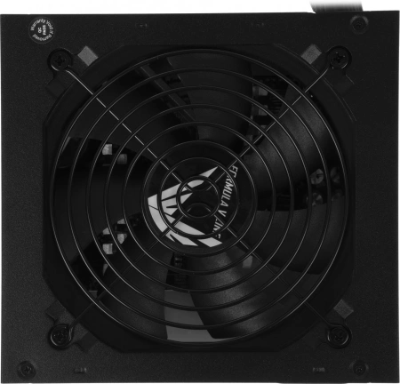 Блок питания Formula ATX 600W AC KCAS PLUS 80+ bronze 24pin APFC 120mm fan 7xSATA RTL