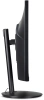 Монитор Acer 27" Vero CB272Gbirv черный IPS LED 1ms 16:9 HDMI матовая HAS Piv 250cd 178гр/178гр 1920x1080 120Hz FreeSync VGA FHD
