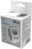 Сетевой фильтр Ritmix RM-012C (1 розетка) белый (коробка)