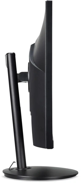 Монитор Acer 27" Vero CB272Gbirv черный IPS LED 1ms 16:9 HDMI матовая HAS Piv 250cd 178гр/178гр 1920x1080 120Hz FreeSync VGA FHD
