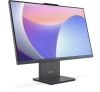Моноблок Lenovo IdeaCentre 27IRH9 27" Full HD i5 13420H (2.1) 16Gb SSD512Gb UHDG без ОС GbitEth WiFi BT 90W клавиатура мышь Cam серый 1920x1080