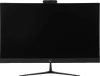 Моноблок IRU Tactio 23IH6L 23.8" Full HD i5 12400 (2.5) 16Gb SSD1Tb UHDG 730 CR FreeDOS GbitEth WiFi BT 120W Cam черный 1920x1080 (RUS)