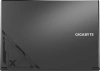 Ноутбук Gigabyte G6X Core i7 13650HX 16Gb SSD1Tb NVIDIA GeForce RTX4060 8Gb 16" IPS FHD+ (1920x1200) FreeDOS grey WiFi BT Cam (9KG-43KZ894SD)