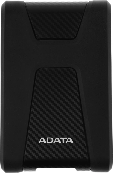 Жесткий диск A-Data USB3.0 4TB AHD650-4TU31-CBK HD650 DashDrive Durable 2.5" черный