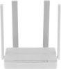 Роутер беспроводной Keenetic Viva (KN-1913) AC1200 10/100/1000BASE-TX/4G ready серый