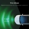 Видеорегистратор Digma FreeDrive 300DW черный 4Mpix 1440x2560 130гр.