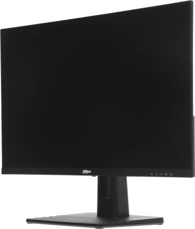 Монитор Dahua 23.8" DHI-LM24-C301B черный IPS LED 5ms 16:9 HDMI матовая 1200:1 300cd 178гр/178гр 2560x1440 100Hz DP 2K 3.1кг