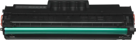 Картридж лазерный Cactus CSP-W1106X черный (3000стр.) для HP Laser 107a/107r/107w/135a MFP/135r MFP/135w MFP/137fnw MFP