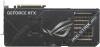 Видеокарта Asus PCI-E 5.0 ROG-STRIX-RTX5070-O12G-GAMING NVIDIA GeForce RTX 5070 12Gb 192bit GDDR7 2655/28000 HDMIx2 DPx3 HDCP Ret