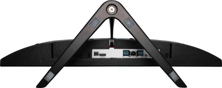 Моноблок IRU Tactio 23dm 23.8" Full HD i3 12100 (3.3) 8Gb SSD256Gb UHDG 730 Windows 11 Pro 64 WiFi BT Spk 120W Cam черный 1920x1080