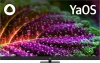 Телевизор QLED BBK 65" 65LED-8259/UTS2C (B) Яндекс.ТВ Frameless черный/черный 4K Ultra HD 60Hz DVB-T2 DVB-C DVB-S2 USB WiFi Smart TV (RUS)