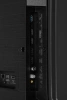 Телевизор QLED Hisense 55" 55U7NQ темно-серый 4K Ultra HD 120Hz DVB-T DVB-T2 DVB-C DVB-S DVB-S2 USB WiFi Smart TV