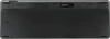 Клавиатура A4Tech FBK25 черный/серый USB беспроводная BT/Radio slim Multimedia (FBK25 BLACK)