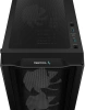 Корпус Deepcool CC560 Mesh V2 черный без БП ATX 4x120mm 5x140mm 2xUSB3.0 audio bott PSU