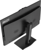 Моноблок MSI Pro AP272P 14M-630XRU 27" Full HD i3 14100 (3.5) 8Gb SSD512Gb UHDG 730 без ОС GbitEth WiFi BT 120W клавиатура мышь Cam черный 1920x1080