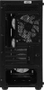 Корпус Accord M203 черный без БП mATX 2xUSB2.0 1xUSB3.0 audio bott PSU